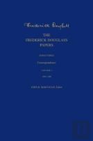 The Frederick Douglass Papers