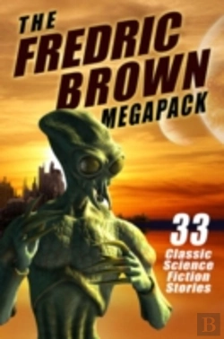 Bertrand.pt - The Fredric Brown Megapack