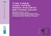 The Free And Open Indo-Pacific Beyond 2020