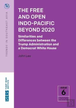 Bertrand.pt - The Free And Open Indo-Pacific Beyond 2020