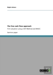 The Free Cash Flow Approach