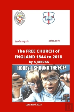 Bertrand.pt - The Free Church Of England 1844-2018