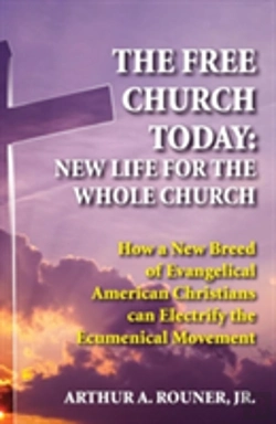 Bertrand.pt - The Free Church Today