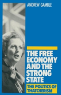 The Free Economy And The Strong State
