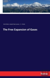 The Free Expansion Of Gases