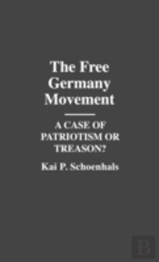 The Free Germany Movement