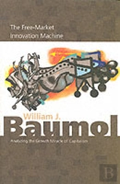 The Free-Market Innovation Machine