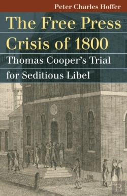 Bertrand.pt - The Free Press Crisis Of 1800