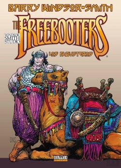 Bertrand.pt - The Freebooters