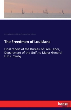 Bertrand.pt - The Freedmen Of Louisiana