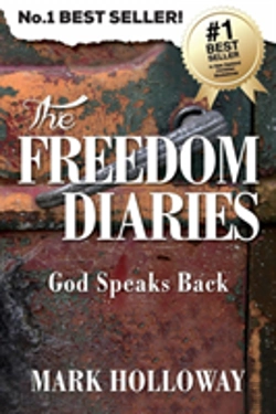 Bertrand.pt - The Freedom Diaries