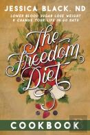 The Freedom Diet Cookbook