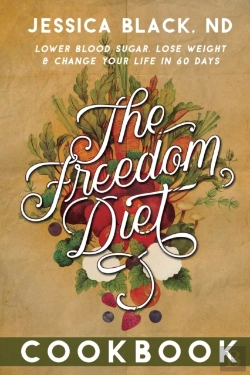 Bertrand.pt - The Freedom Diet Cookbook