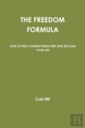 The Freedom Formula
