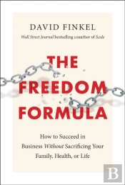 The Freedom Formula