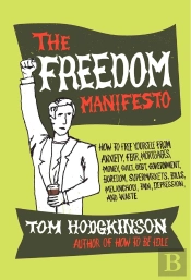 The Freedom Manifesto