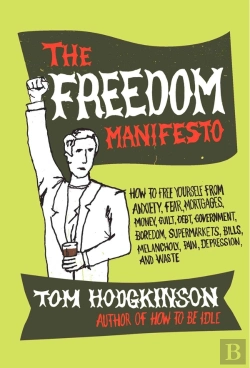 Bertrand.pt - The Freedom Manifesto