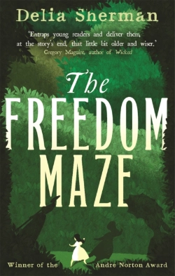 Bertrand.pt - The Freedom Maze