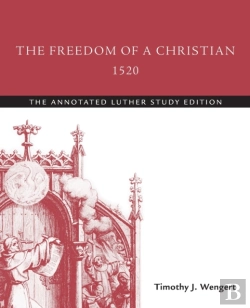 Bertrand.pt - The Freedom Of A Christian, 1520