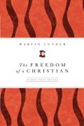The Freedom Of A Christian