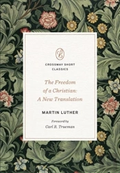 The Freedom Of A Christian