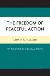 The Freedom Of Peaceful Action