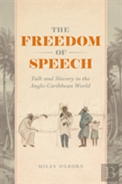 The Freedom Of Speech