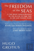 The Freedom Of The Seas
