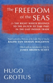 The Freedom Of The Seas