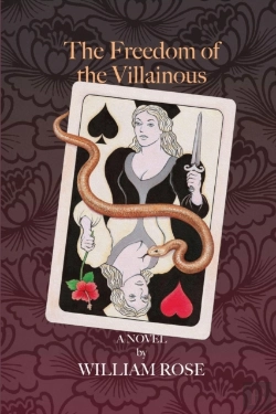 Bertrand.pt - The Freedom Of The Villainous