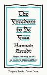 The Freedom To Be Free