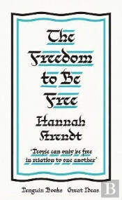 The Freedom To Be Free