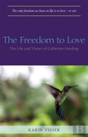 The Freedom To Love