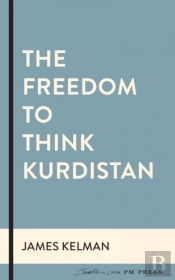 The Freedom To Think Kurdistan