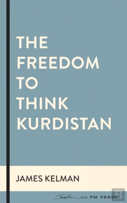 Bertrand.pt - The Freedom To Think Kurdistan