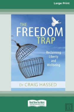 Bertrand.pt - The Freedom Trap