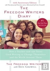 The Freedom Writers Diary