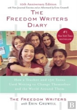 Bertrand.pt - The Freedom Writers Diary