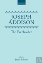 The Freeholder