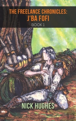 Bertrand.pt - The Freelance Chronicles: J'Ba Fofi Book 1