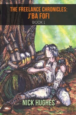 Bertrand.pt - The Freelance Chronicles: J'Ba Fofi Book 1