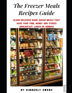 Bertrand.pt - The Freezer Meals Recipes Guide