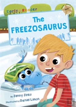 Bertrand.pt - The Freezosaurus