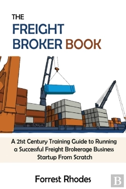 Bertrand.pt - The Freight Broker Book