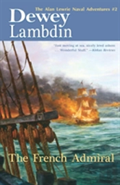 The French Admiral