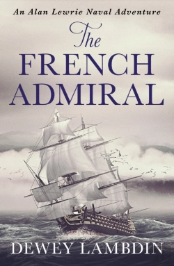 Bertrand.pt - The French Admiral