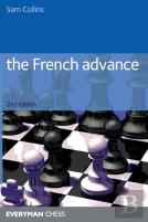 The French Advance