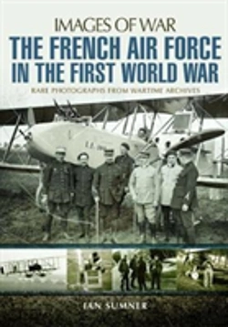 Bertrand.pt - The French Air Force In The First World War