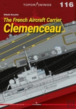 Bertrand.pt - The French Aircraft Carrier Clemenceau
