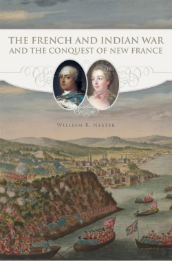 Bertrand.pt - The French And Indian War And The Conquest Of New France